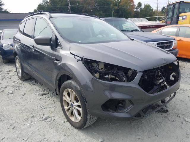 Ford Escape se (2017)