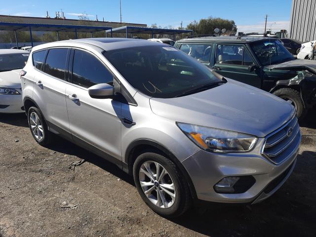 Ford Escape se (2017)
