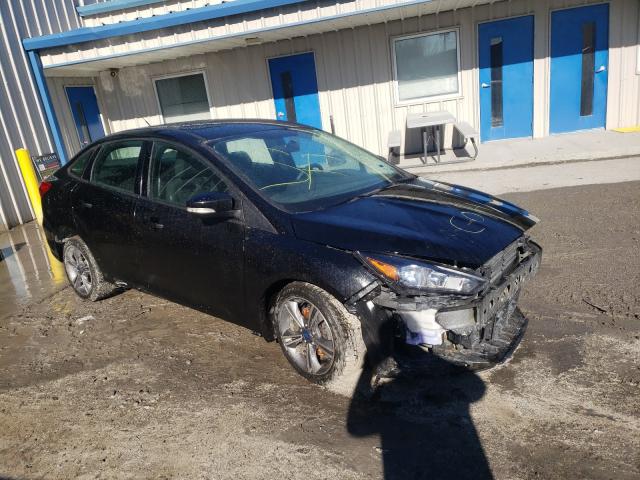 Ford Focus se (2017)