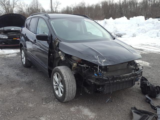 Ford Escape se (2018)