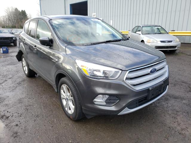 Ford Escape se (2019)