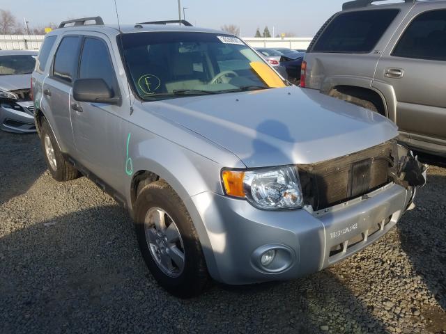 Ford Escape xlt (2010)