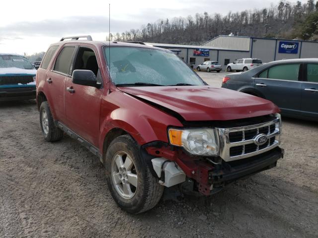Ford Escape xlt (2010)