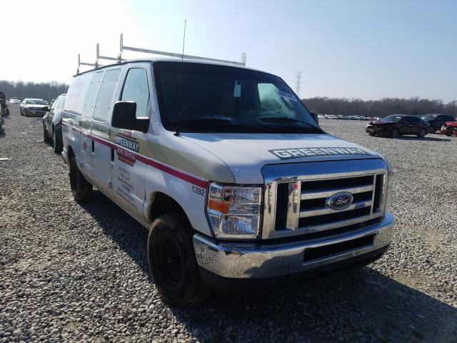 Ford Econoline (2012)