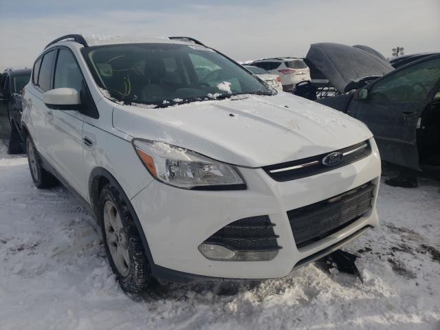 Ford Escape se (2013)