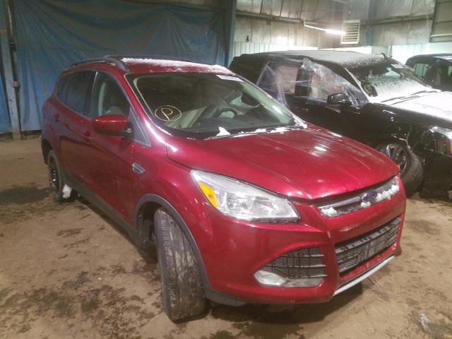 Ford Escape se (2013)