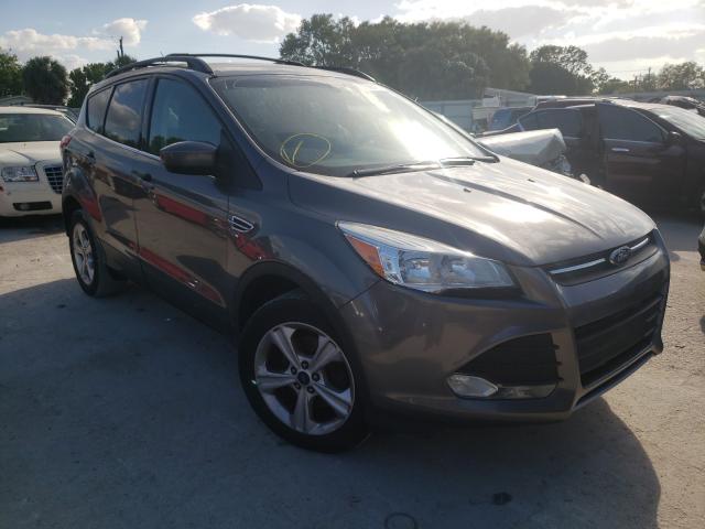 Ford Escape se (2013)