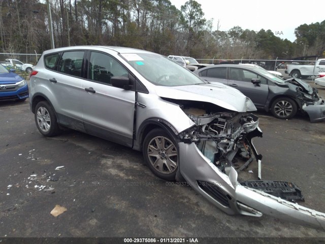 Ford Escape (2014)