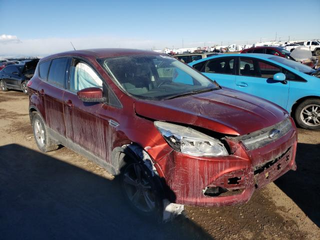 Ford Escape se (2014)