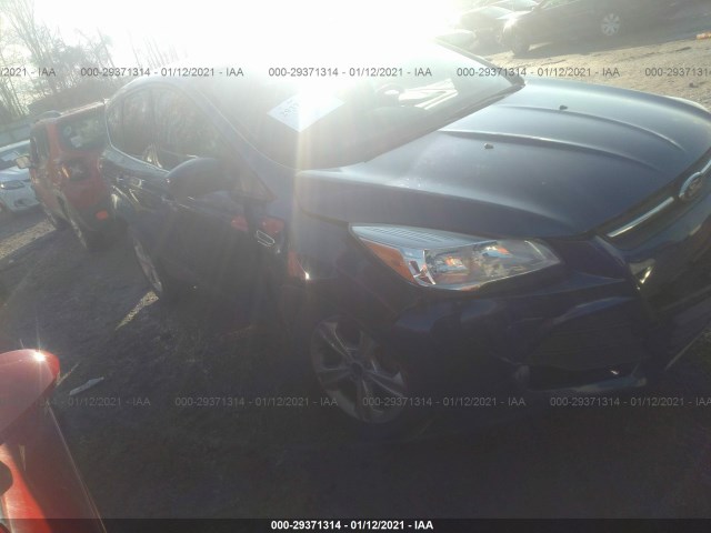 Ford Escape (2015)