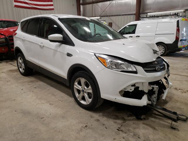 Ford Escape se (2015)