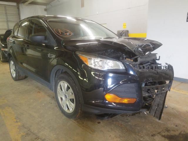 Ford Escape (2016)
