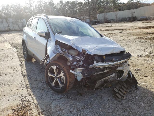Ford Escape se (2017)