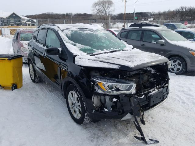 Ford Escape se (2017)