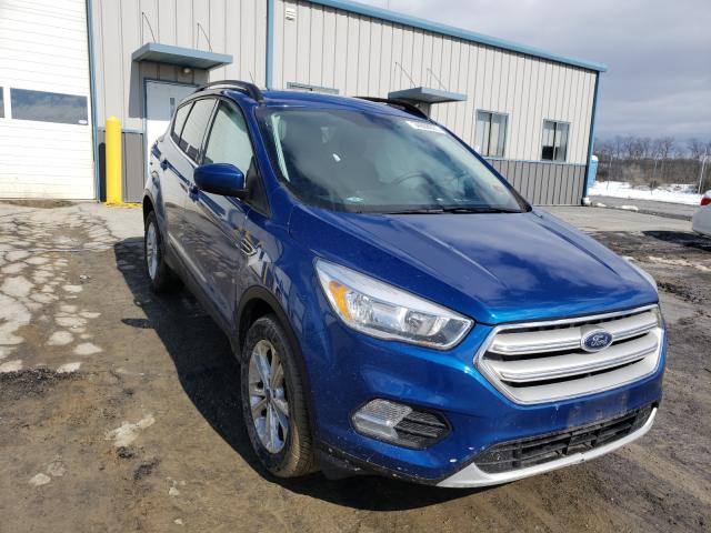 Ford Escape se (2018)