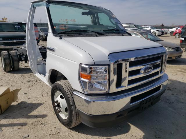 Ford Econoline (2021)