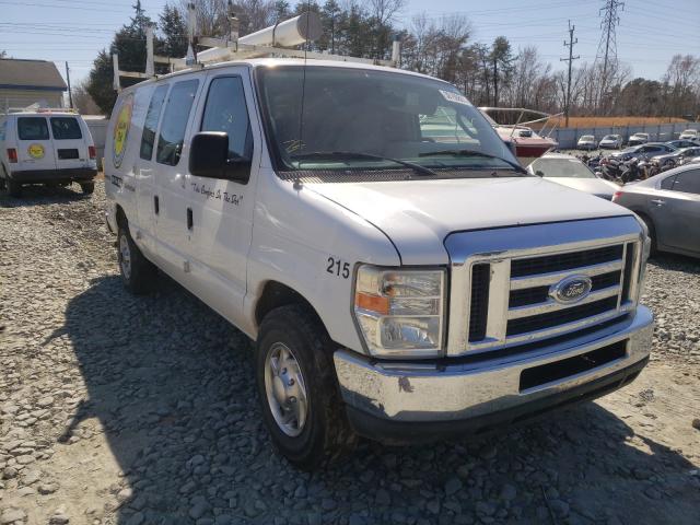 Ford Econoline (2010)