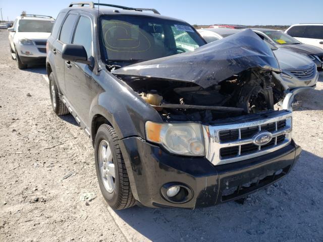 Ford Escape xlt (2010)