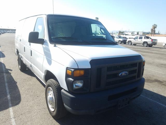 Ford Econoline (2011)