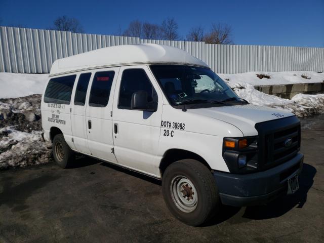 Ford Econoline (2011)