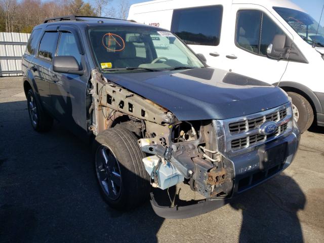 Ford Escape xlt (2011)