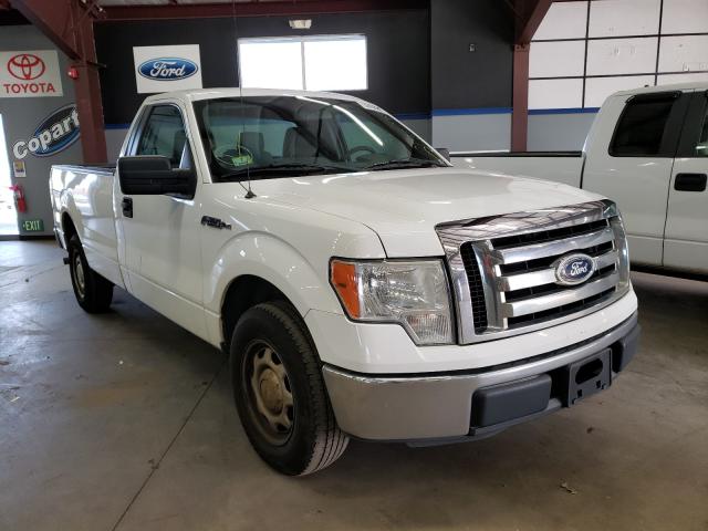Ford F150 (2011)