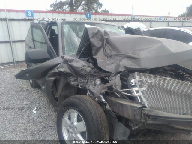 Ford Escape (2012)