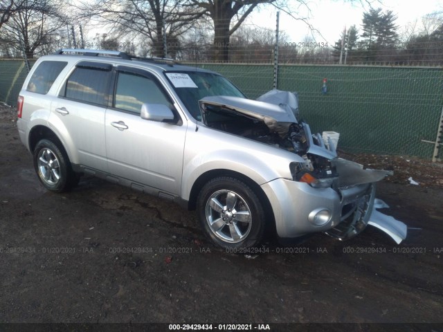 Ford Escape (2012)