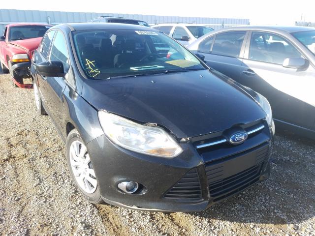 Ford Focus se (2012)