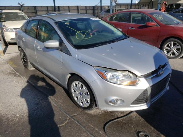 Ford Focus se (2012)