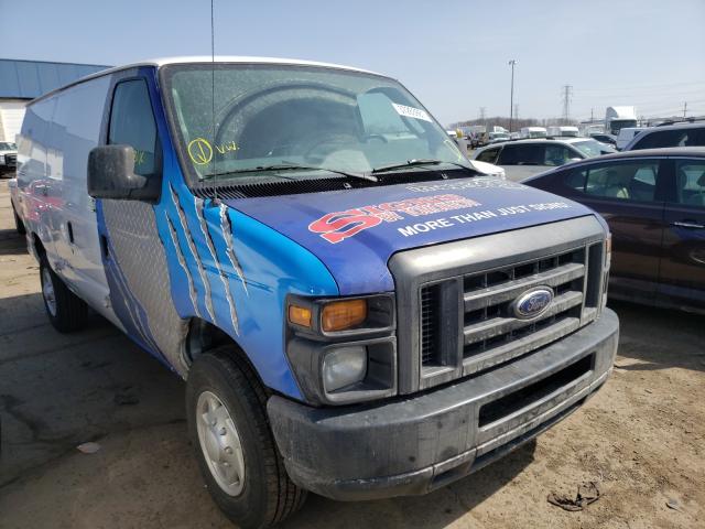 Ford Econoline (2013)