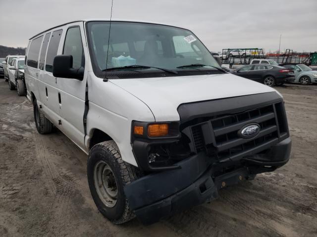 Ford Econoline (2013)