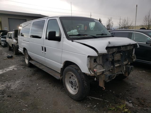 Ford Econoline (2013)