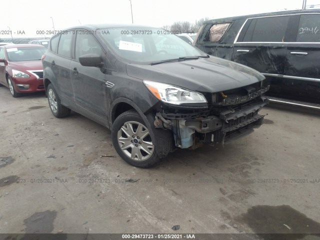 Ford Escape (2013)
