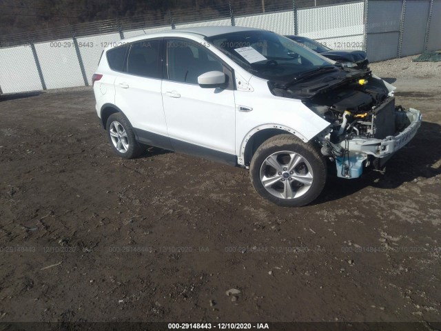 Ford Escape (2013)