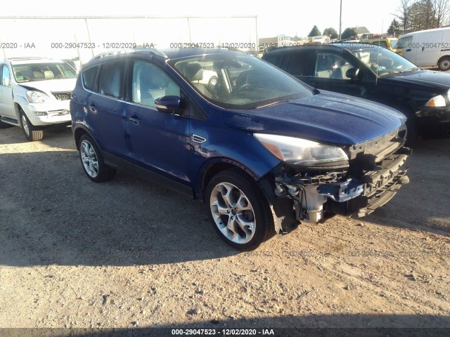 Ford Escape (2013)