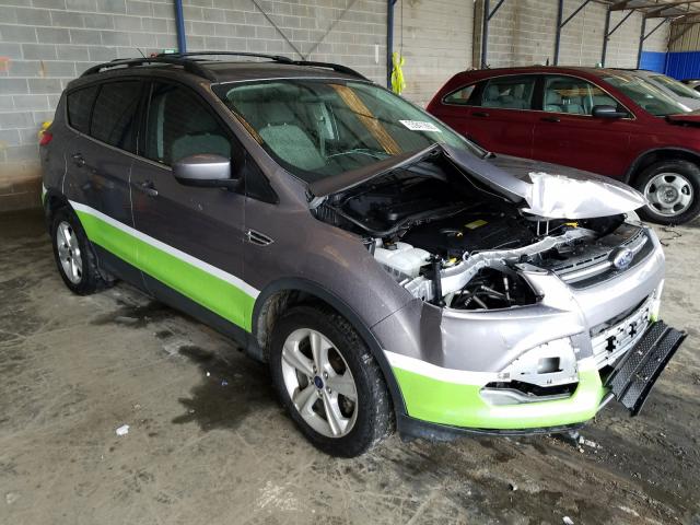 Ford Escape se (2013)