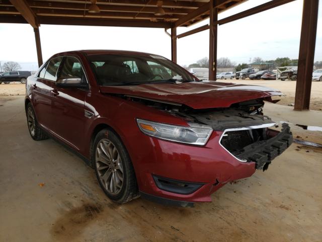 Ford Taurus lim (2013)