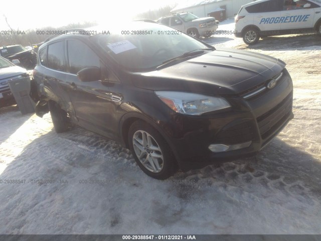 Ford Escape (2014)