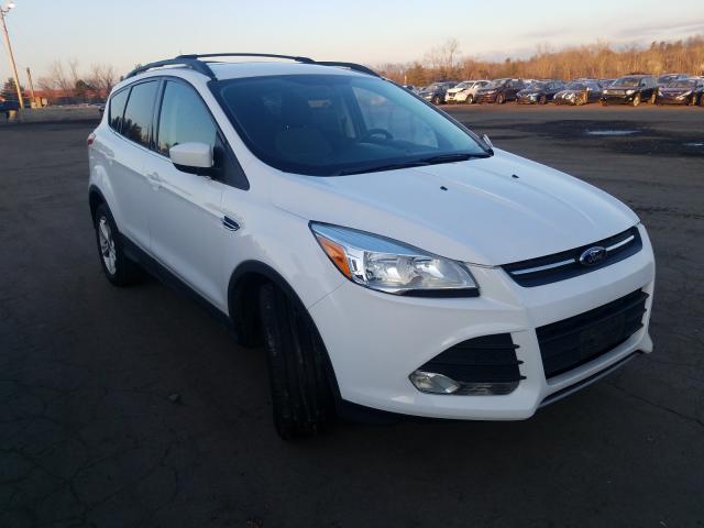Ford Escape se (2014)