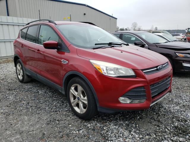 Ford Escape se (2014)