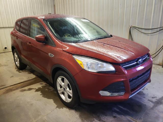 Ford Escape se (2014)