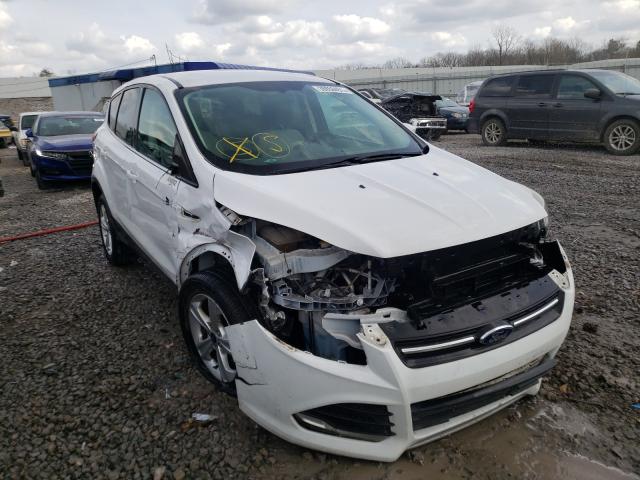 Ford Escape se (2014)