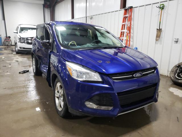 Ford Escape se (2014)