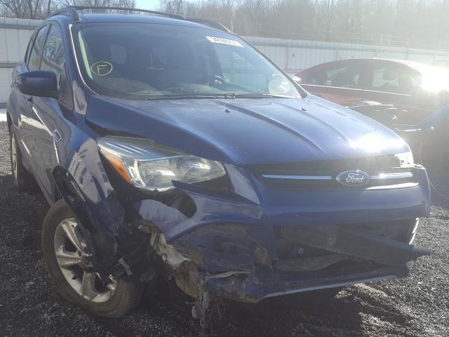 Ford Escape se (2014)