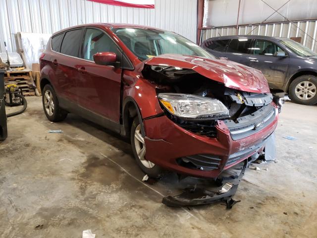 Ford Escape se (2014)