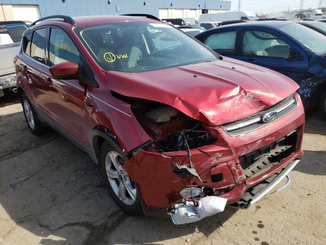 Ford Escape se (2014)