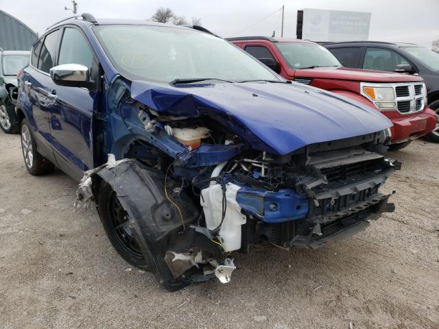 Ford Escape (2015)
