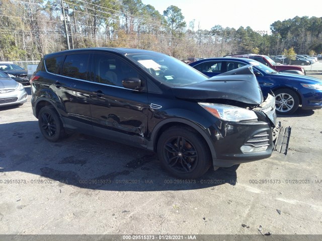Ford Escape (2015)