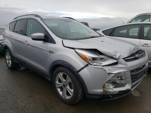 Ford Escape se (2015)